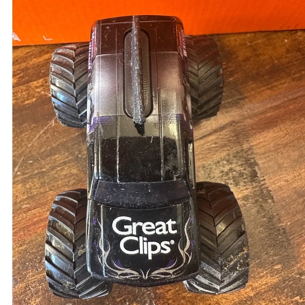 Monster Jam monster jam
